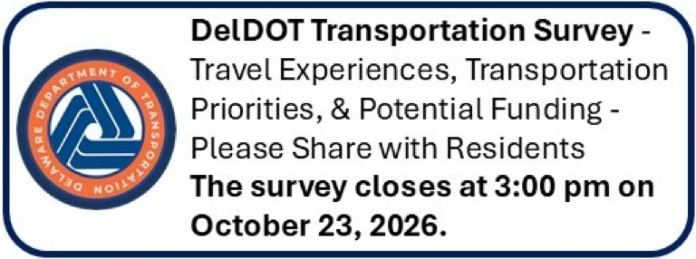 DelDOT Transportation Survey_image